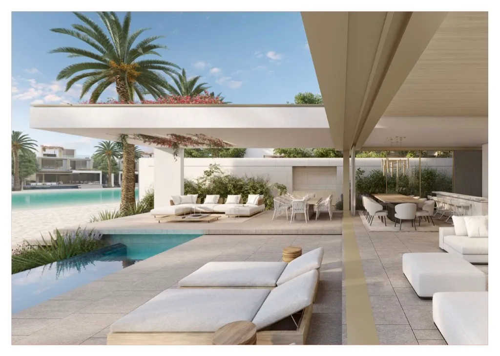 Villa for sale in Katameya Coast in Ras El Hekma of 0 m² with 5 bedrooms