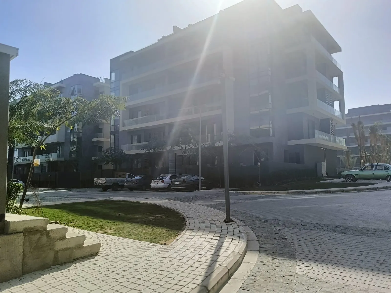 بنتهاوس للبيع في الباتيو أورو في القاهرة الجديدة بمساحة 0 م² تتكون من 3 غرف