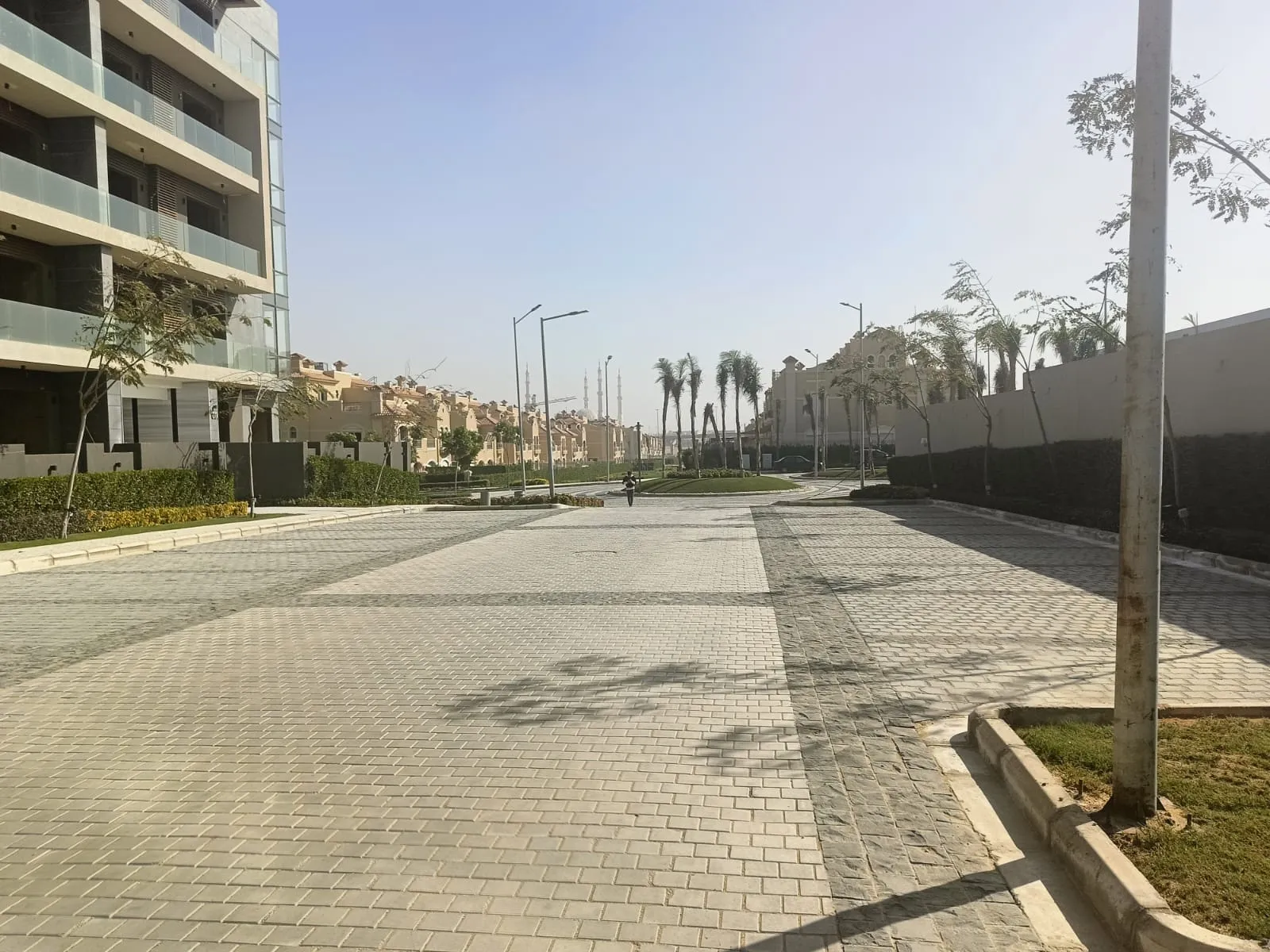 بنتهاوس للبيع في الباتيو أورو في القاهرة الجديدة بمساحة 0 م² تتكون من 3 غرف