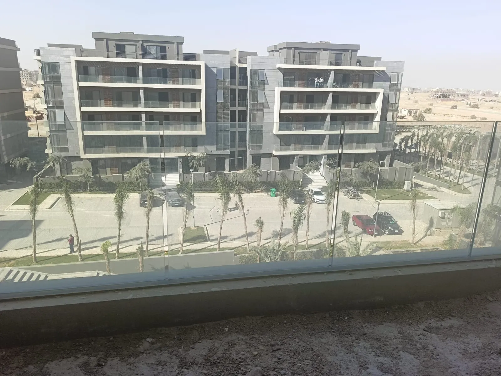 بنتهاوس للبيع في الباتيو أورو في القاهرة الجديدة بمساحة 0 م² تتكون من 3 غرف