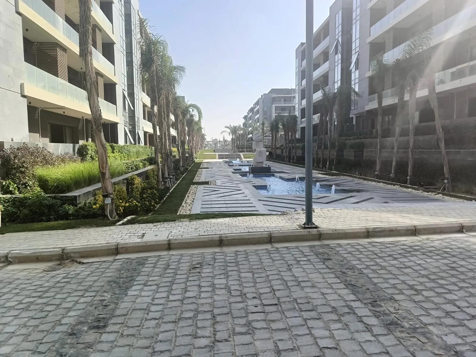 بنتهاوس للبيع في الباتيو أورو في القاهرة الجديدة بمساحة 0 م² تتكون من 3 غرف