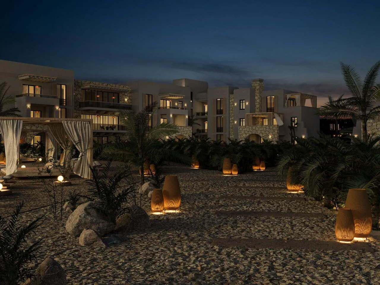 for sale in Zoya Ghazala Bay in of 0 m² with 0 bedrooms