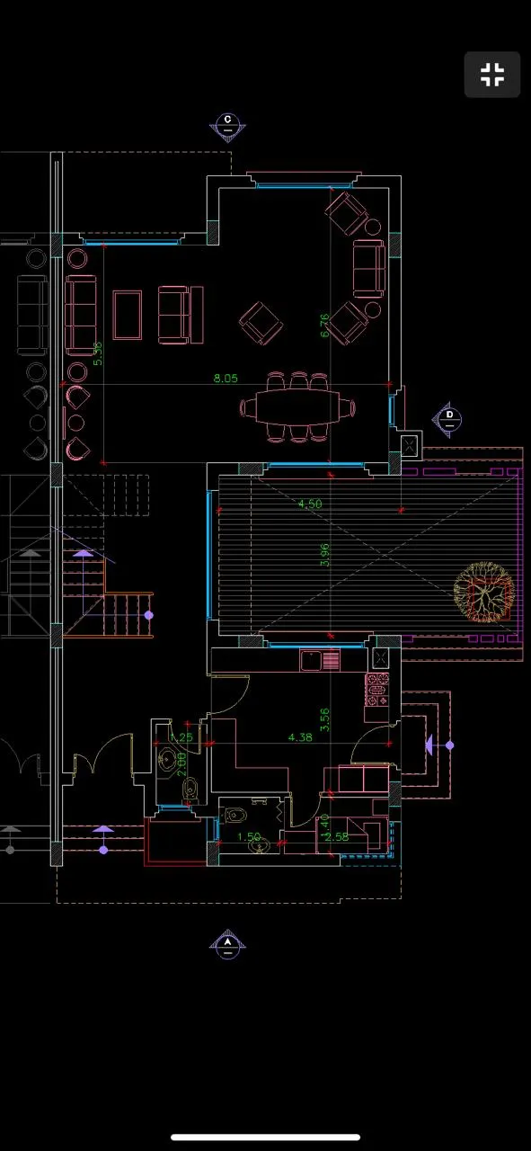 توين هاوس للبيع في جدار في مدينة السادس من أكتوبر بمساحة 0 م² تتكون من 3 غرف