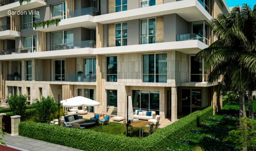 for sale in Garden Residence Hyde Park in of 0 m² with 0 bedrooms