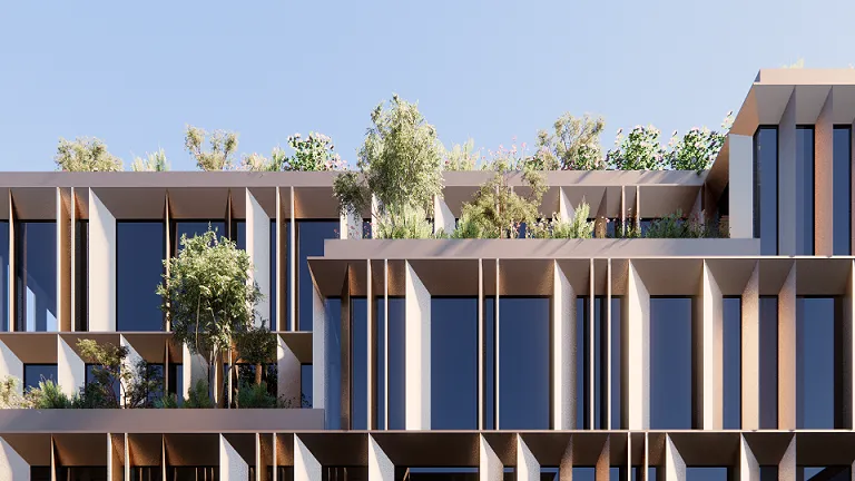 Office for sale in One - Ninety in New Cairo of 0 m² with 0 bedrooms