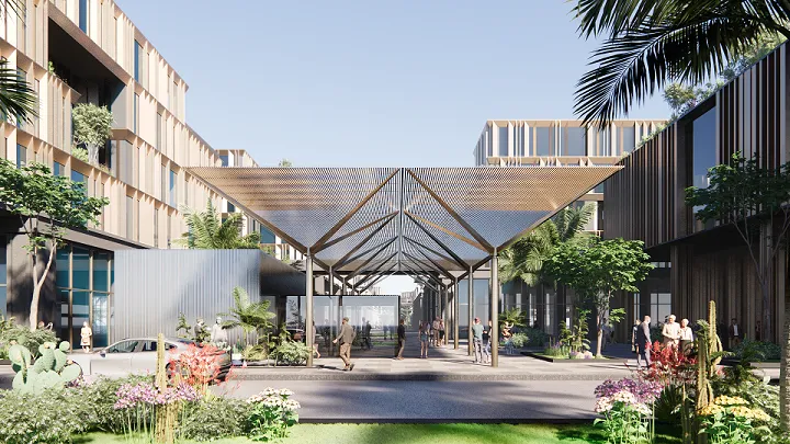 for sale in One - Ninety in of 0 m² with 0 bedrooms