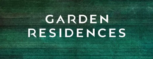 Apartment for sale in Garden Residence Hyde Park in New Cairo of 0 m² with 2 bedrooms