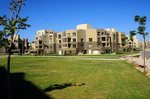 Apartment for sale in Palm Parks in 6th of October City of 0 m² with 0 bedrooms