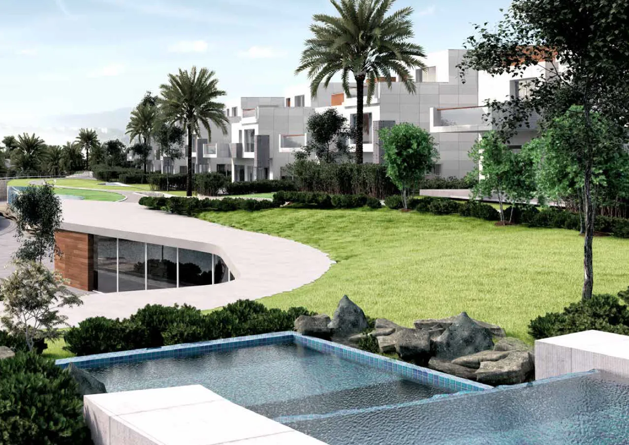 Villa for sale in Soleya in 6th of October City of 0 m² with 4 bedrooms