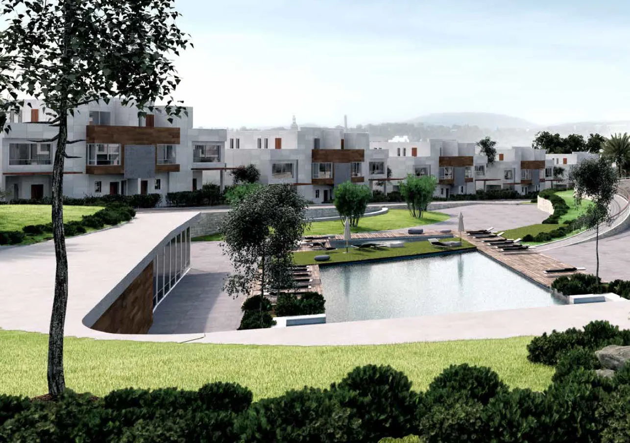 Villa for sale in Soleya in 6th of October City of 0 m² with 4 bedrooms