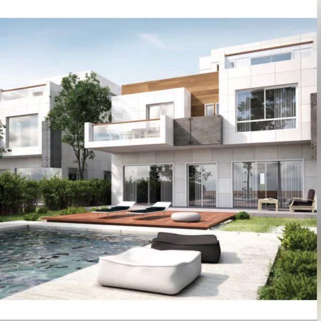 Villa for sale in Soleya in 6th of October City of 0 m² with 4 bedrooms