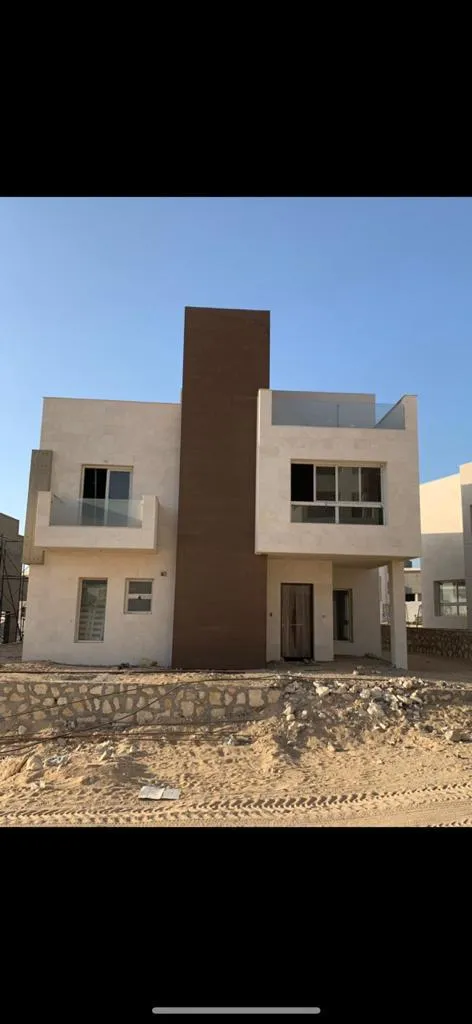 Villa for sale in Soleya in 6th of October City of 0 m² with 4 bedrooms