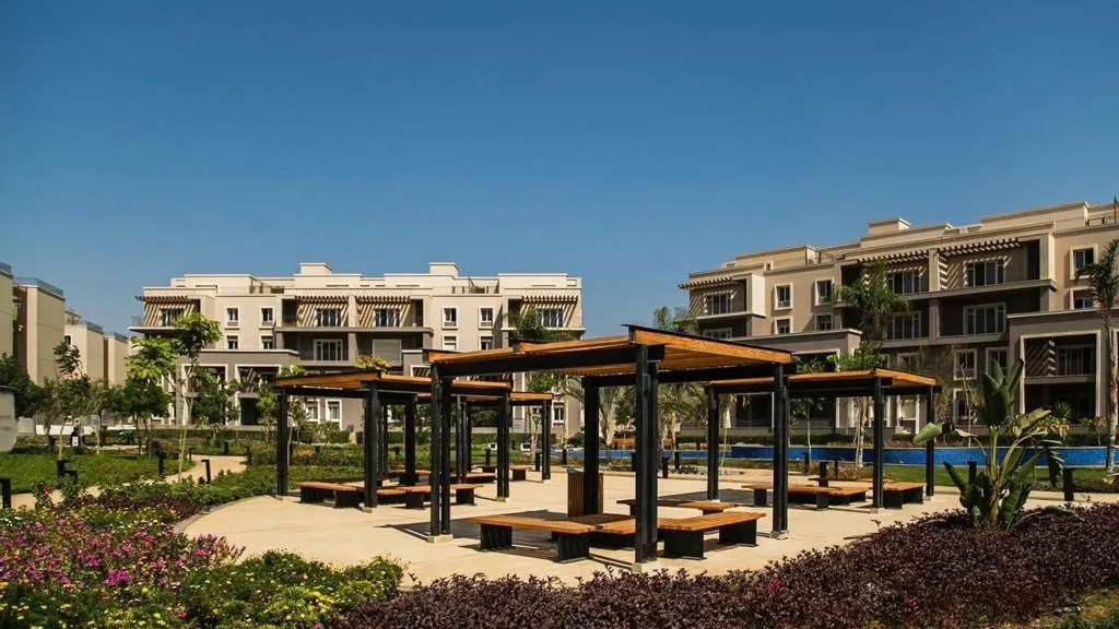 Apartment for sale in October Plaza in Northern Expansion of 0 m² with 2 bedrooms