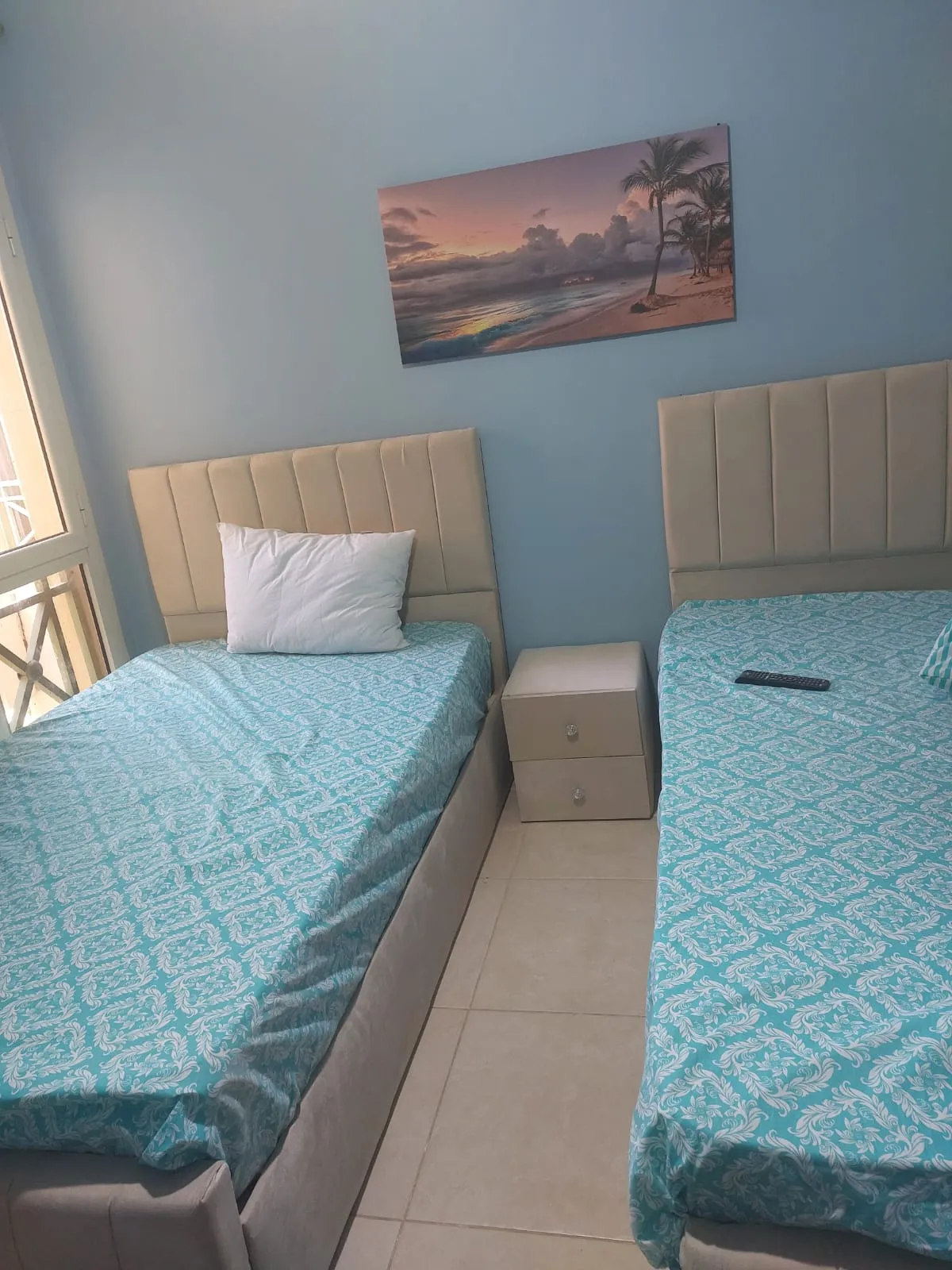 Chalet for sale in LA Vista 5 in Ain Sokhna of 110 m² with 2 bedrooms