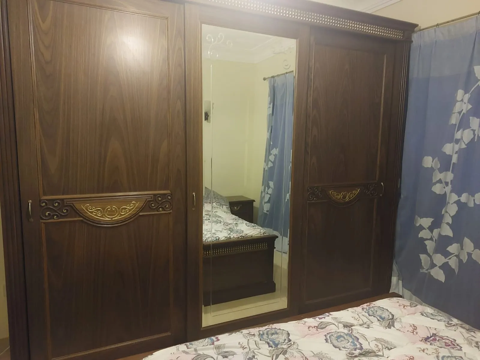 Chalet for sale in LA Vista 5 in Ain Sokhna of 110 m² with 2 bedrooms