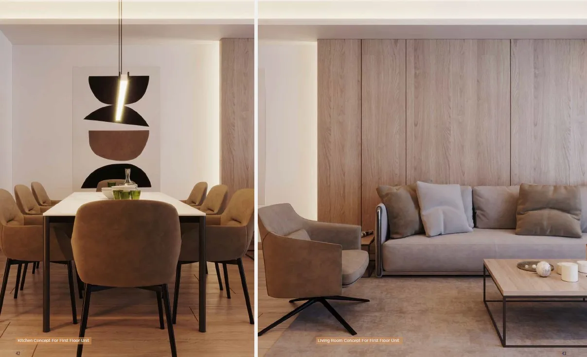  for sale in Canal Walk Island in  of 0 m² with 0 bedrooms