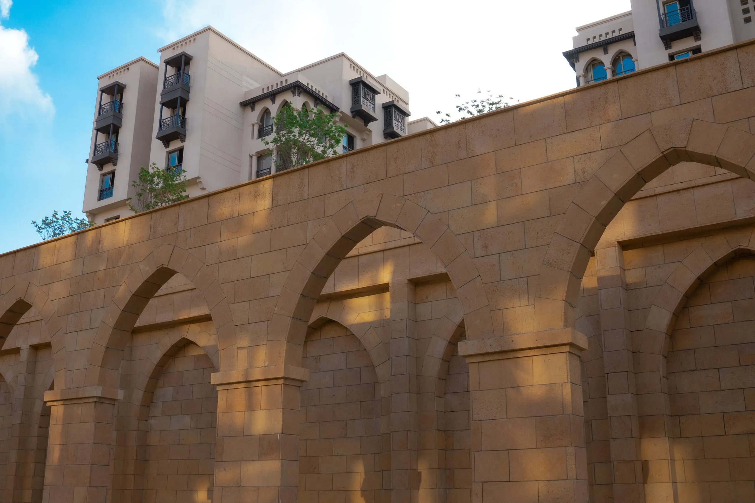 Apartment for sale in El Fustat in Old Cairo of 171 m² with 3 bedrooms