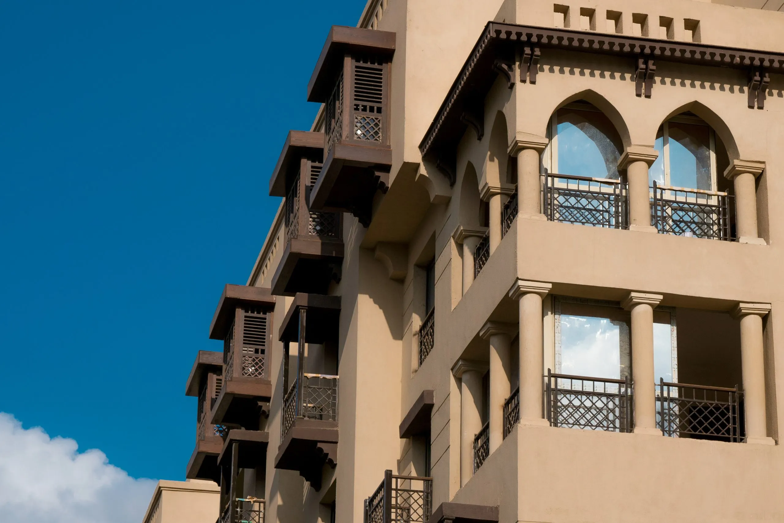 Apartment for sale in El Fustat in Old Cairo of 171 m² with 3 bedrooms