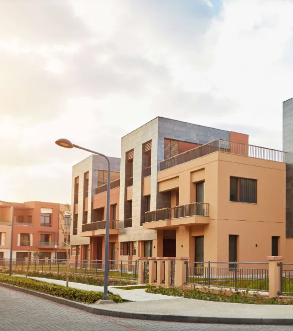 Office for sale in Campus District 5 in South New Cairo of 0 m² with 0 bedrooms