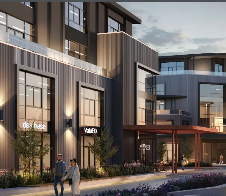 Office for sale in Campus District 5 in South New Cairo of 0 m² with 0 bedrooms