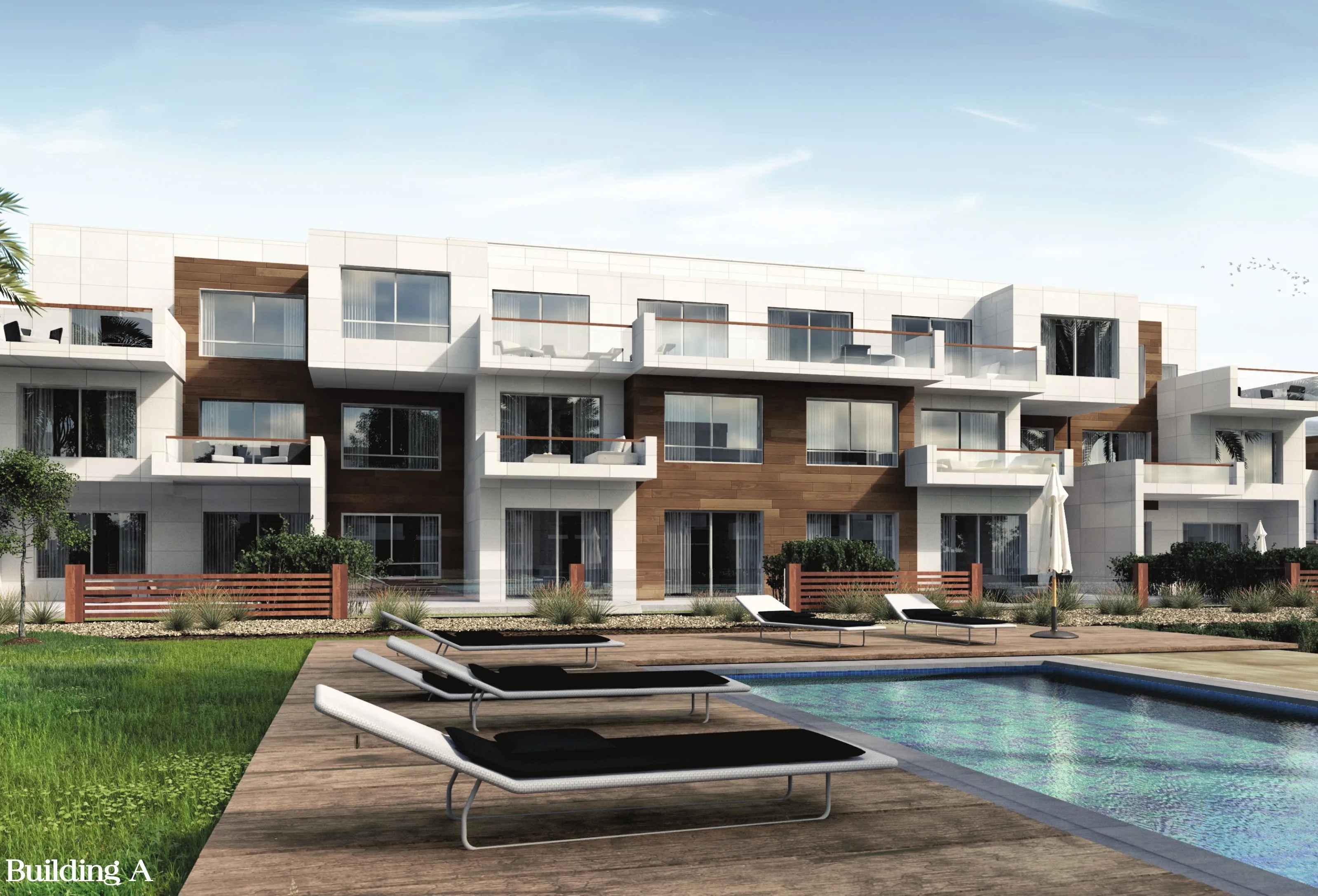 Penthouse for sale in Soleya in 6th of October City of 0 m² with 3 bedrooms