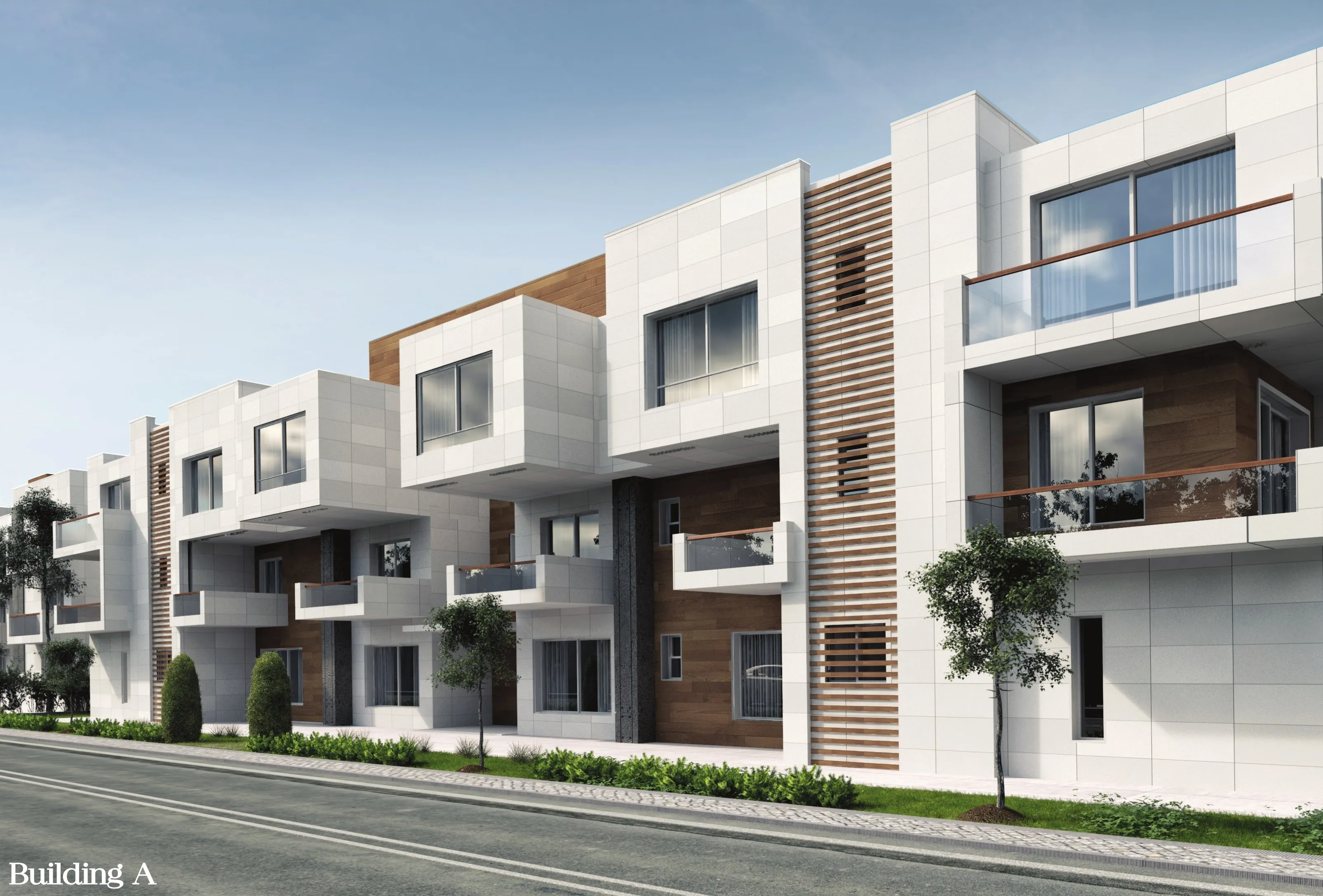 Penthouse for sale in Soleya in 6th of October City of 0 m² with 3 bedrooms