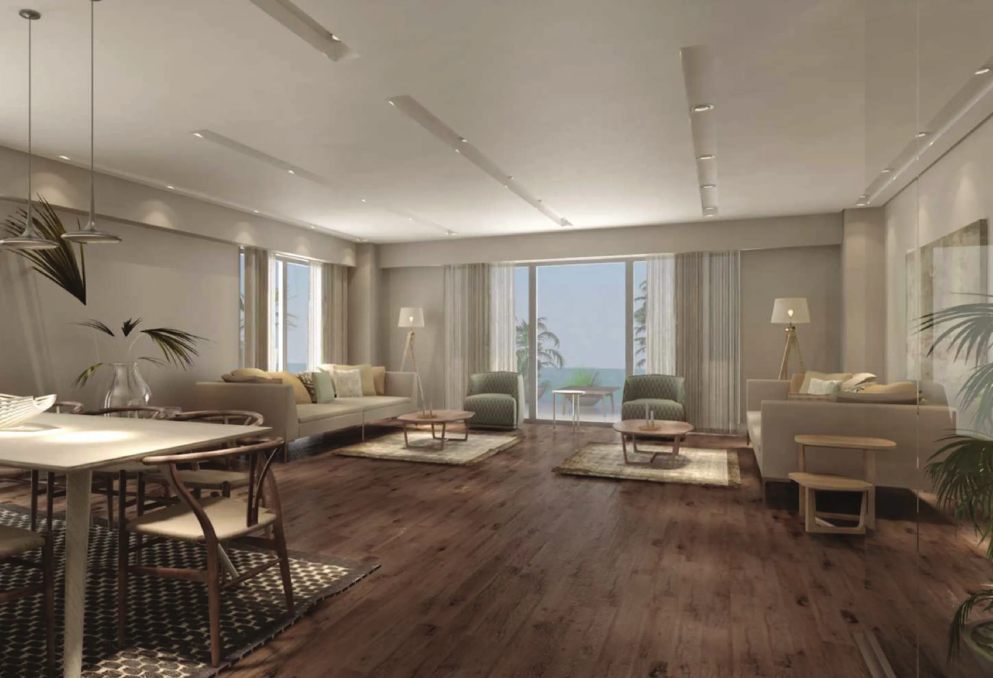 Penthouse for sale in Soleya in 6th of October City of 0 m² with 3 bedrooms