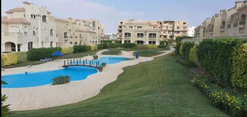 Villa for sale in El Patio 6 October in 6th of October City of 0 m² with 4 bedrooms