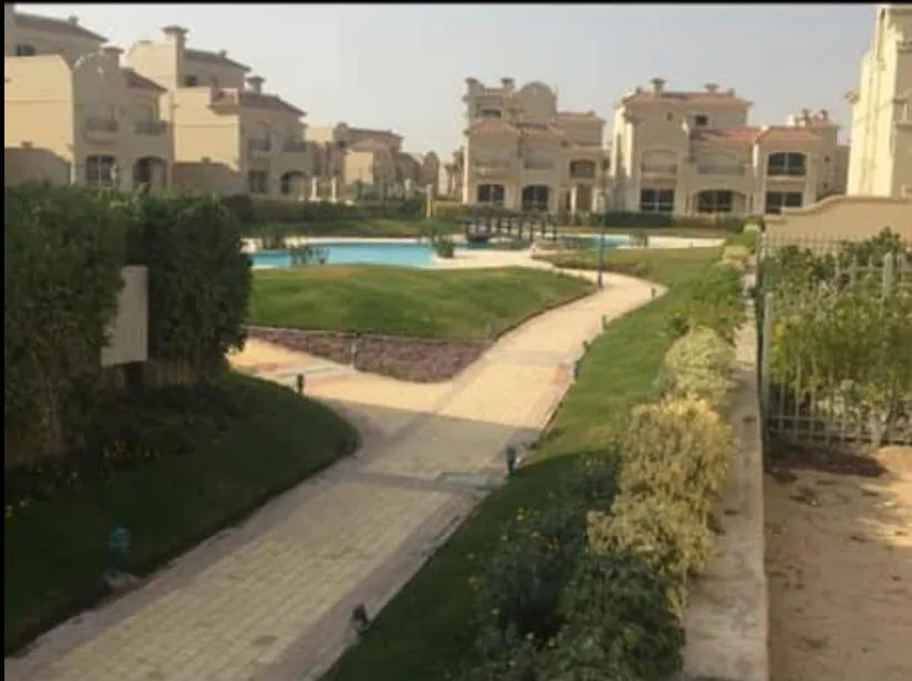 Villa for sale in El Patio 6 October in 6th of October City of 0 m² with 4 bedrooms