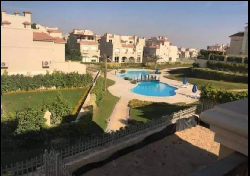 Villa for sale in El Patio 6 October in 6th of October City of 0 m² with 4 bedrooms
