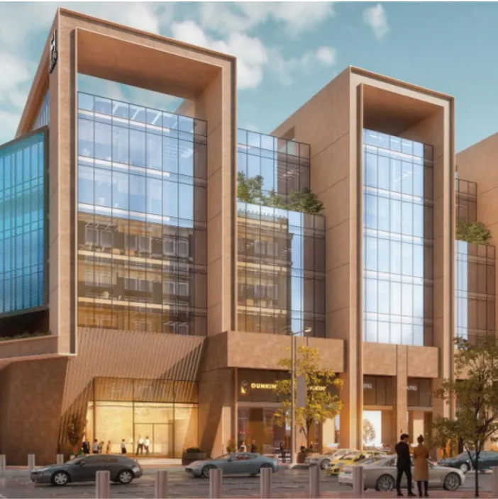 for sale in Financial Hub in of 0 m² with 0 bedrooms