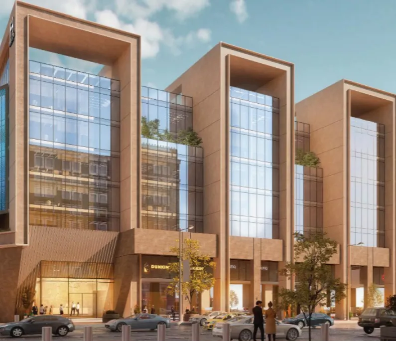 for sale in Financial Hub in of 0 m² with 0 bedrooms