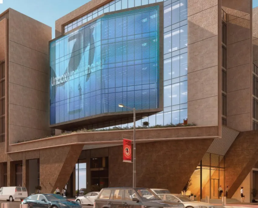 for sale in Financial Hub in of 0 m² with 0 bedrooms