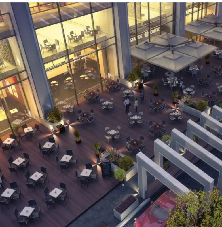 for sale in Financial Hub in of 0 m² with 0 bedrooms