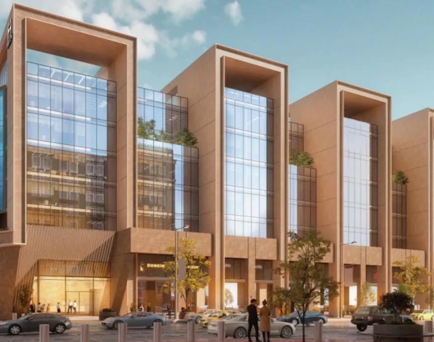 for sale in Financial Hub in of 0 m² with 0 bedrooms