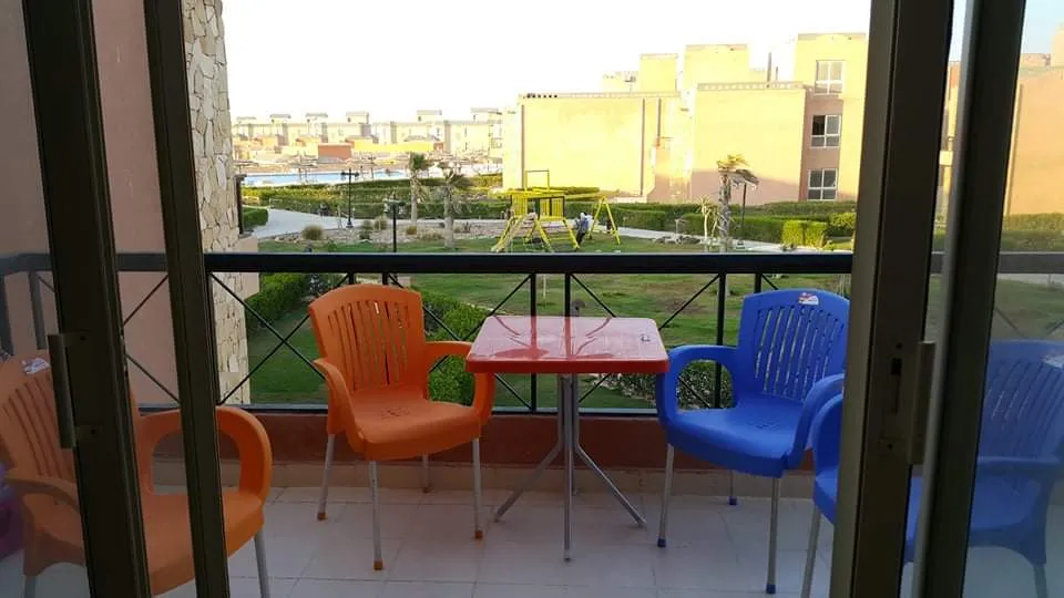 Penthouse for sale in Blumar in North Coast-Sahel  of 0 m² with 3 bedrooms