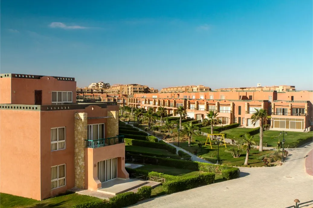 Penthouse for sale in Blumar in North Coast-Sahel  of 0 m² with 3 bedrooms