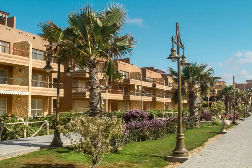 Penthouse for sale in Blumar in North Coast-Sahel  of 0 m² with 3 bedrooms