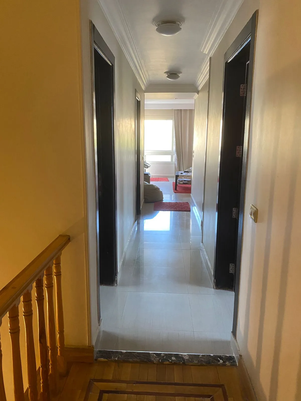 Penthouse for sale in Park View in New Cairo of 266 m² with 3 bedrooms