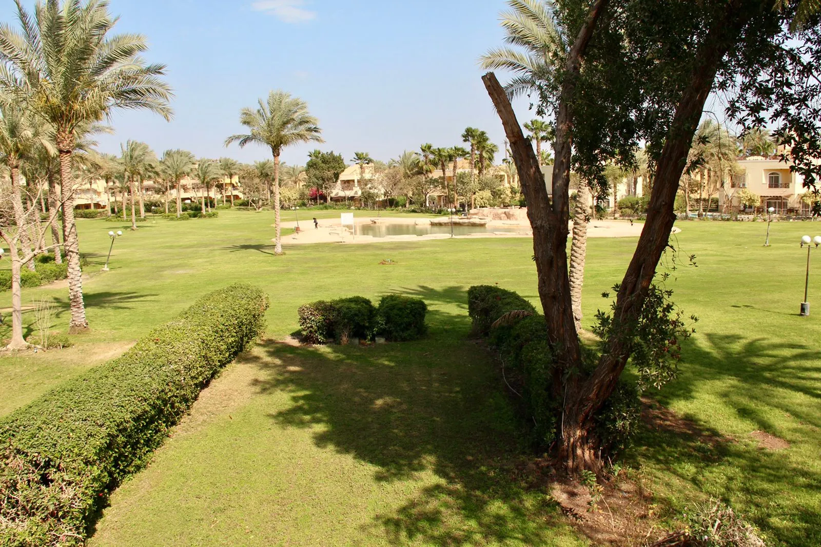 شاليه للبيع في ستيلا دي ماري العين السخنة في العين السخنة بمساحة 0 م² تتكون من 2 غرف