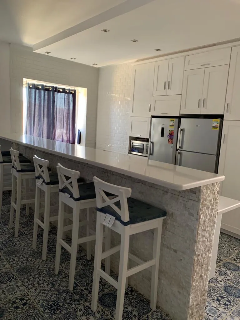 Chalet for sale in Hacienda Bay in Sidi Abdel Rahman of 265 m² with 4 bedrooms