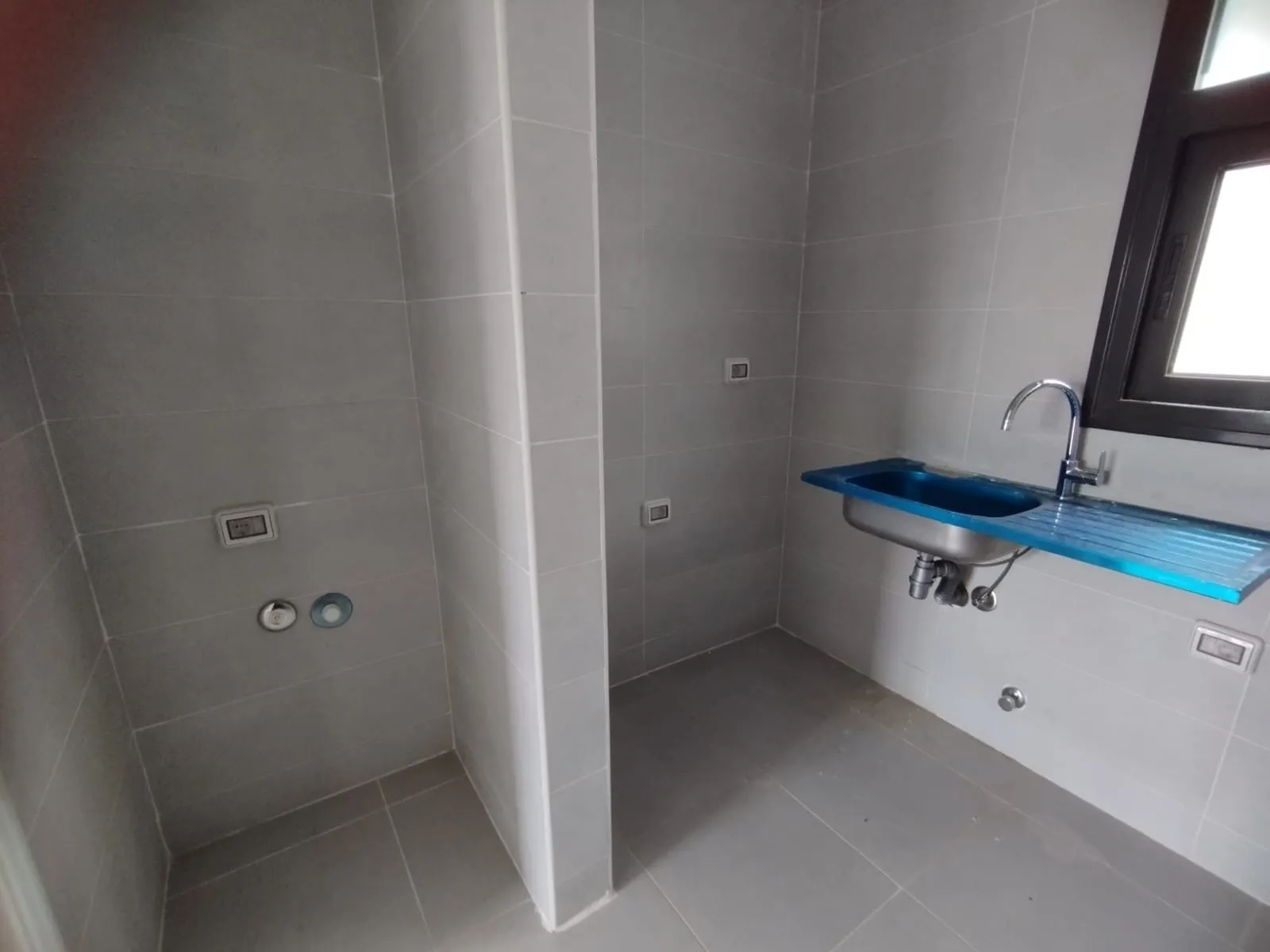 Apartment for sale in Privado in Madinaty of 83 m² with 2 bedrooms