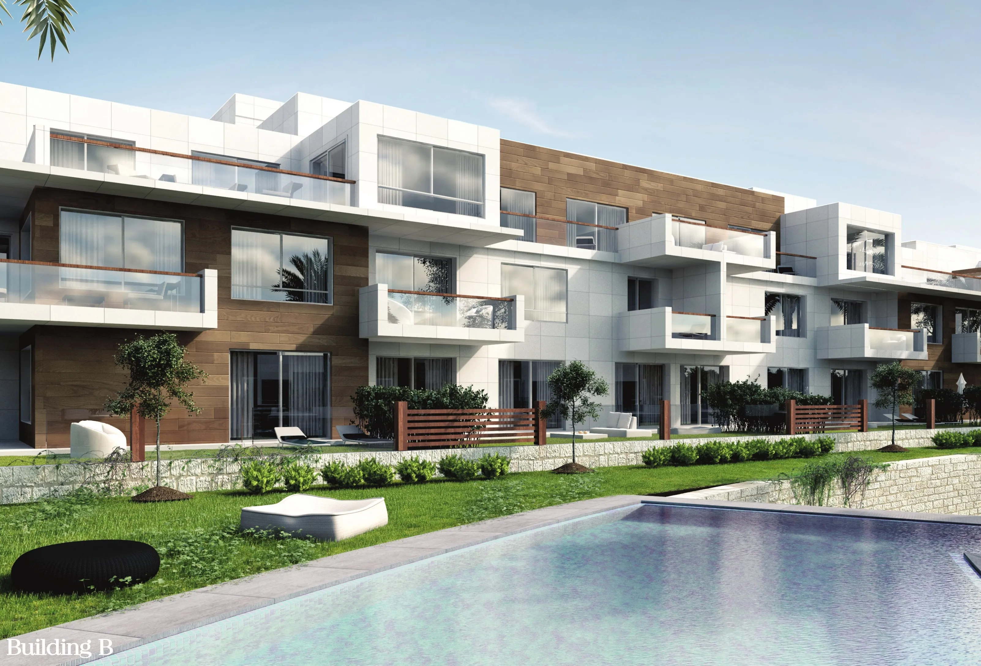 شقة للبيع في سوليا في مدينة السادس من أكتوبر بمساحة 0 م² تتكون من 3 غرف