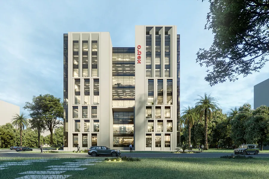  for sale in Obex in  of 0 m² with 0 bedrooms