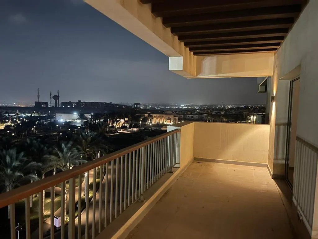  for sale in Uptown Cairo in  of 0 m² with 0 bedrooms