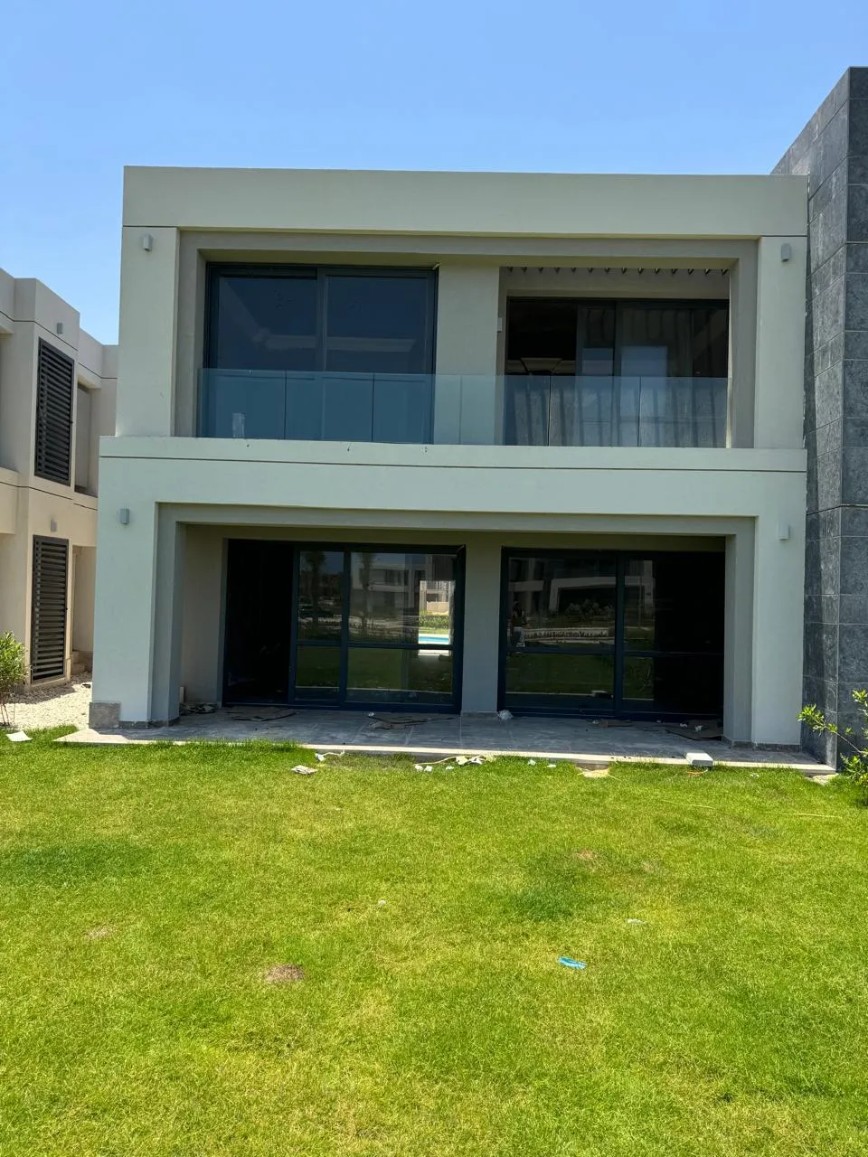 Twinhouse for sale in La Vista Ras El Hekma in Ras El Hekma of 220 m² with 5 bedrooms