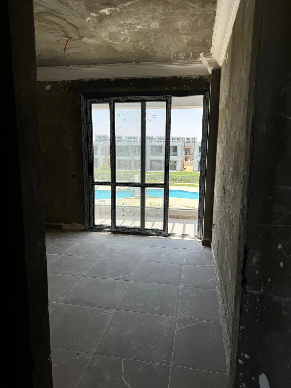 Twinhouse for sale in La Vista Ras El Hekma in Ras El Hekma of 220 m² with 5 bedrooms