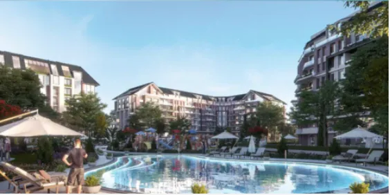  للبيع في ذا لوفت  في  بمساحة 0 م² تتكون من 0 غرف