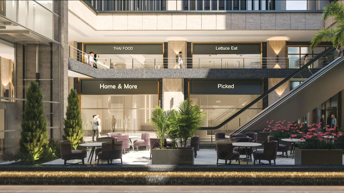  for sale in Citadel Commercial Complex in  of 0 m² with 0 bedrooms