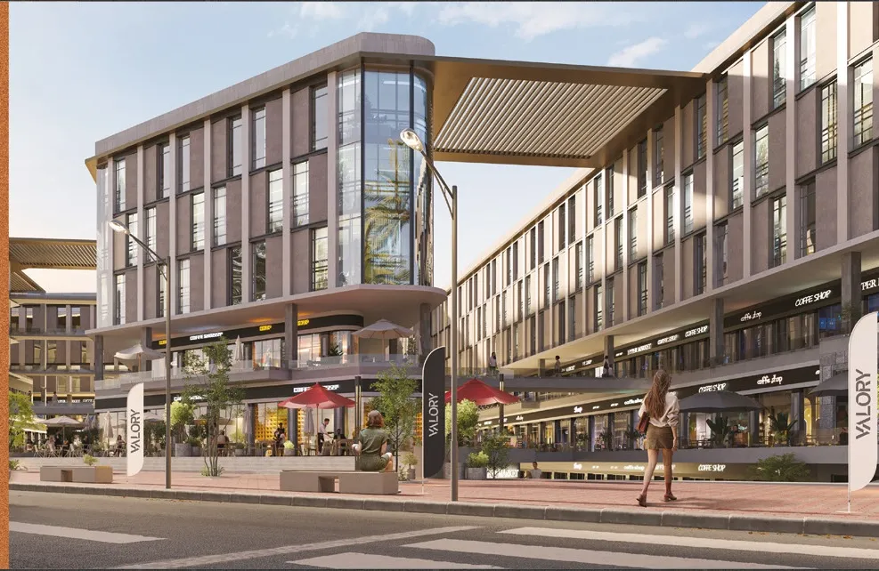 for sale in Valory Mall in of 0 m² with 0 bedrooms